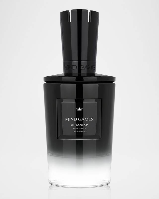 Perfumer Extraordinaire Kingside Extrait de Parfum, 3.4 oz.